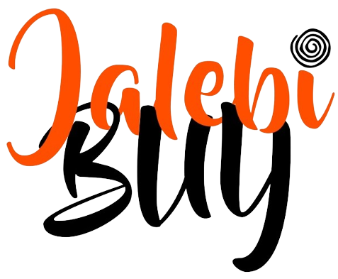 JalebiBuy Logo