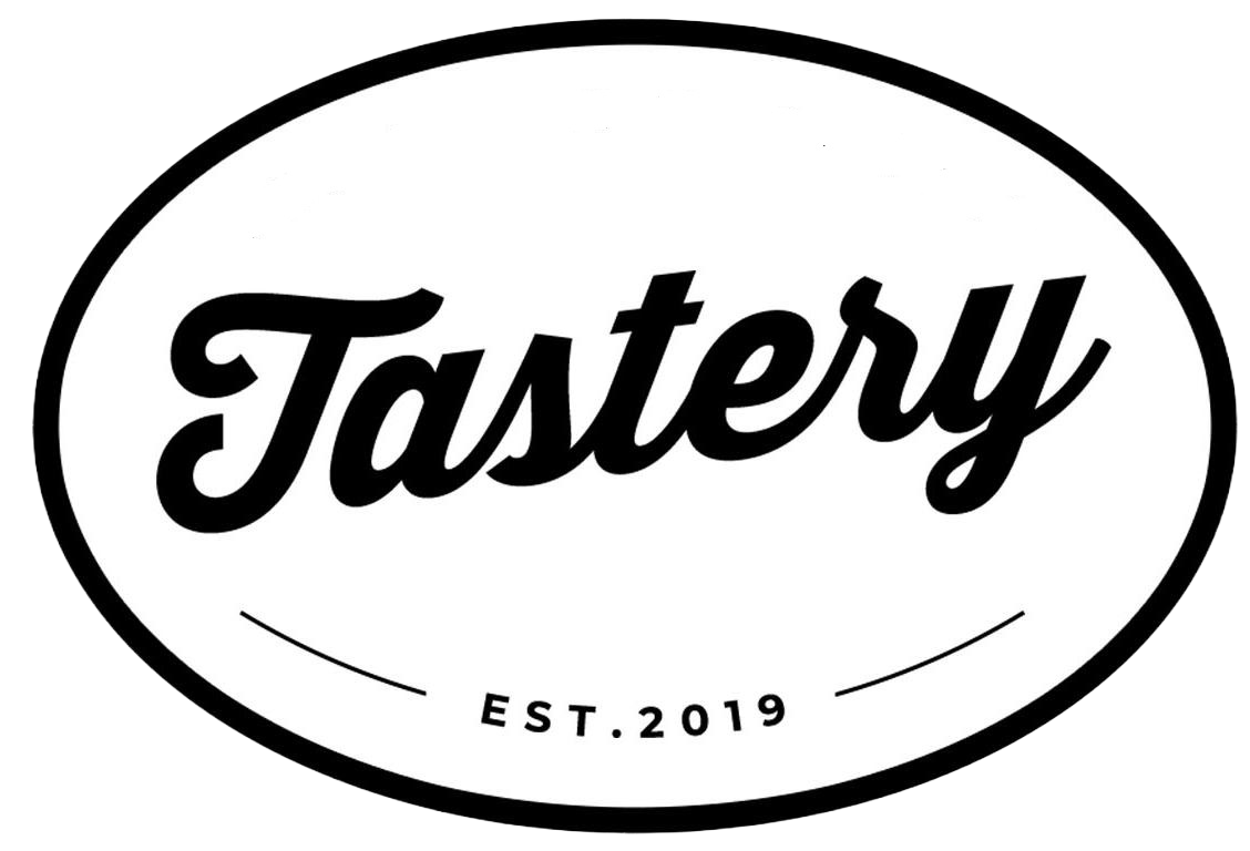 Tastery Logo